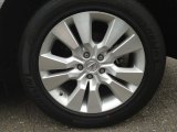 2012 Acura RDX SH-AWD Wheel