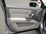 2012 Acura RDX SH-AWD Door Panel
