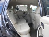 2013 Acura RDX Technology Parchment Interior