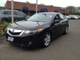 2009 Acura TSX Sedan