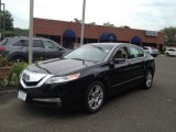 2009 Acura TL 3.5