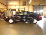 2008 Black Chevrolet Cobalt LT Coupe #65853706