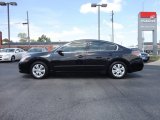 2010 Nissan Altima 2.5 SL
