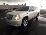 2012 Cadillac Escalade ESV Platinum AWD