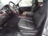 2012 Cadillac Escalade EXT Premium AWD Ebony/Ebony Interior