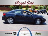 2012 Chrysler 200 Limited Sedan