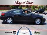 2012 Chrysler 200 Touring Sedan