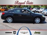 2012 Chrysler 200 Touring Sedan