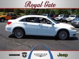 2012 Bright White Chrysler 200 Limited Sedan #65853652