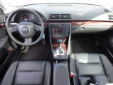 2006 Audi A4 3.2 quattro Avant Dashboard