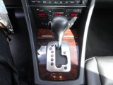 2006 Audi A4 3.2 quattro Avant 6 Speed Tiptronic Automatic Transmission