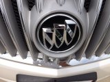 2012 Buick LaCrosse FWD Marks and Logos