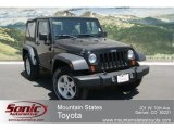 2008 Jeep Wrangler X 4x4