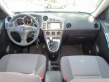 2005 Pontiac Vibe GT Dashboard