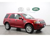 2011 Land Rover LR2 HSE