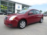 2007 Nissan Sentra 2.0