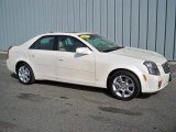 2006 Cadillac CTS Sedan