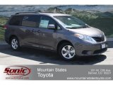 2012 Toyota Sienna LE