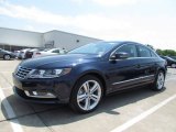 2013 Volkswagen CC Sport Plus