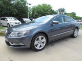 2013 Volkswagen CC Sport