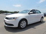 2012 Volkswagen Jetta SE Sedan