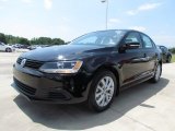 2012 Volkswagen Jetta SE Sedan