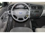 2001 Ford Taurus SE Dashboard