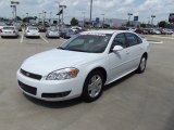 2010 Chevrolet Impala LT