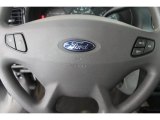 2001 Ford Taurus SE Steering Wheel