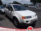 2003 White Saturn VUE AWD #65852878