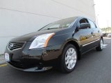 2010 Nissan Sentra 2.0 S