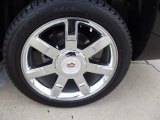 2012 Cadillac Escalade EXT Premium AWD Wheel