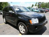 2007 Jeep Grand Cherokee Laredo 4x4