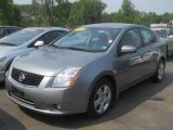 2008 Nissan Sentra 2.0