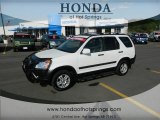2004 Honda CR-V EX 4WD