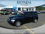 2008 Imperial Blue Metallic Chevrolet HHR LS #65853340