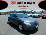 2007 Magnetic Gray Metallic Toyota Camry CE #65853336