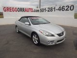 2007 Toyota Solara SLE V6 Convertible