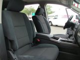 2012 Nissan Armada SV 4WD Front Seat