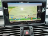 2012 Audi A7 3.0T quattro Prestige Navigation