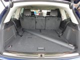 2012 Audi Q7 3.0 TDI quattro Trunk