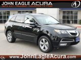 2012 Acura MDX SH-AWD