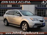 2011 Acura MDX 