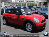 2010 Mini Cooper S Hardtop