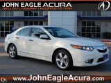 2011 Acura TSX Sedan