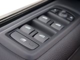 2012 Land Rover LR4 V8 Controls