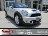 2012 Mini Cooper S Coupe