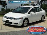 2009 Honda Civic LX Sedan