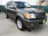 2003 Phantom Gray Pearl Toyota Sequoia SR5 #65853273