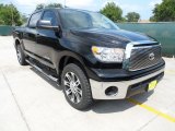 2012 Black Toyota Tundra Texas Edition CrewMax #65853269